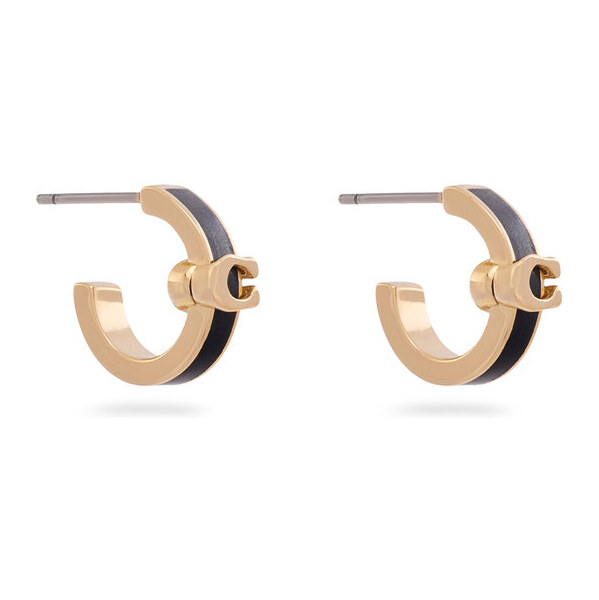 Náušnice Coach 67026525