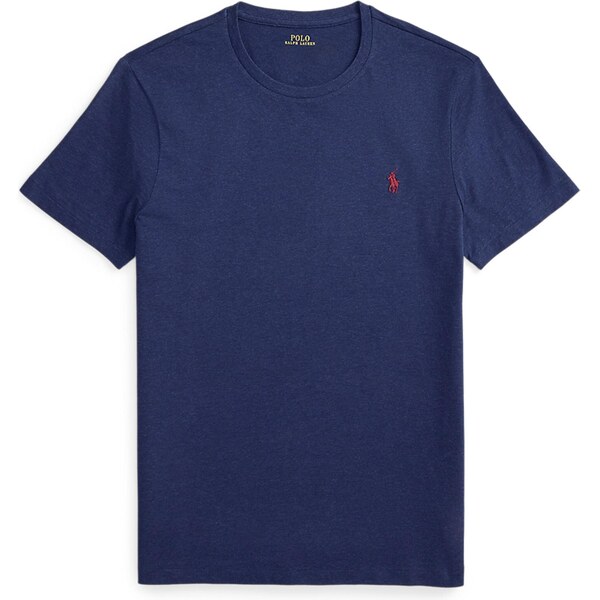 Polo Ralph Lauren Tričko námornícka modrá / červená 34511256