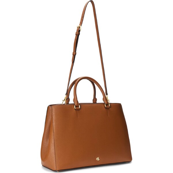 Lauren Ralph Lauren Kabelka Hanna karamelová 37425069
