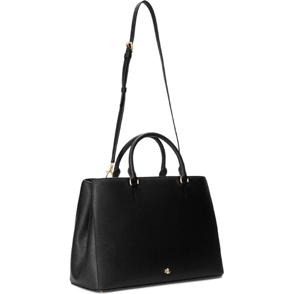 Lauren Ralph Lauren Kabelka Hanna čierna 37425074