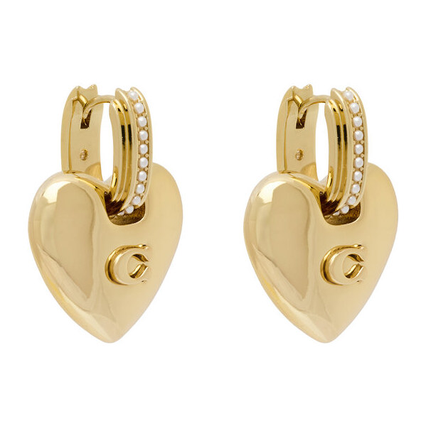 Náušnice Coach 67026505