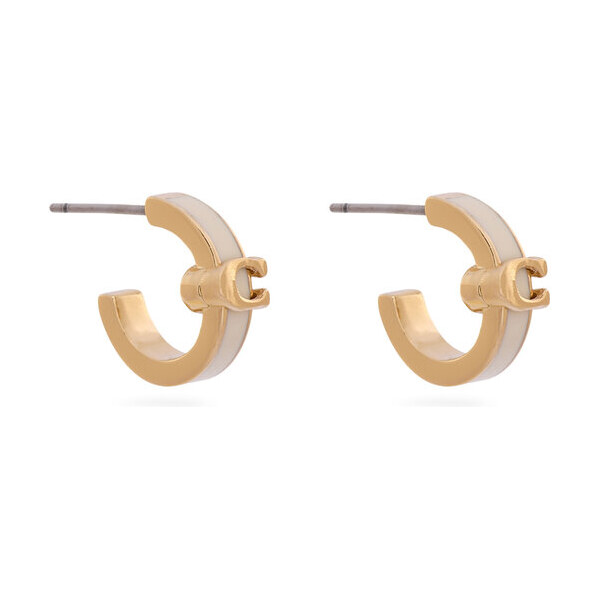 Náušnice Coach 67026520