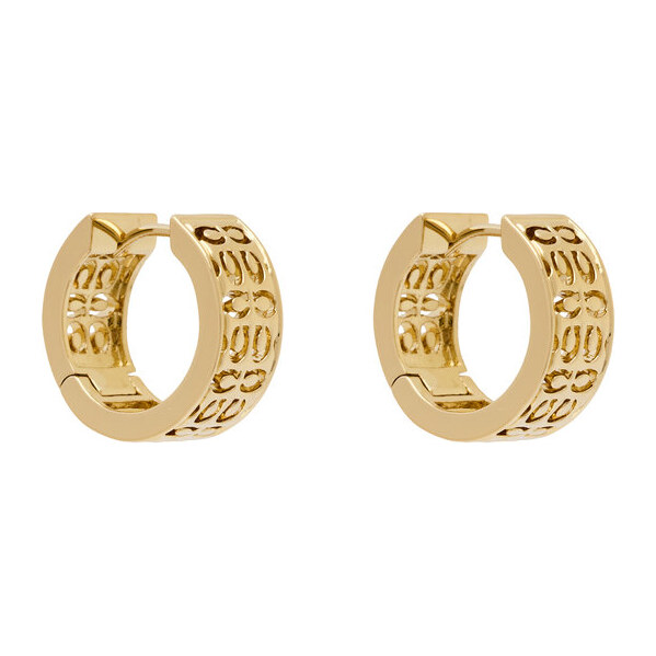 Náušnice Coach 67026558