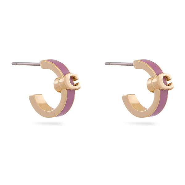 Náušnice Coach 67026565