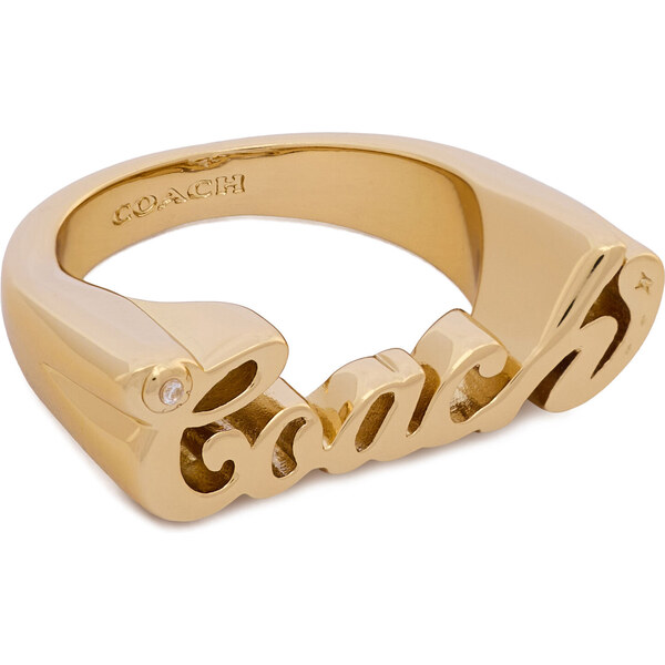 Prsteň Coach 67026774