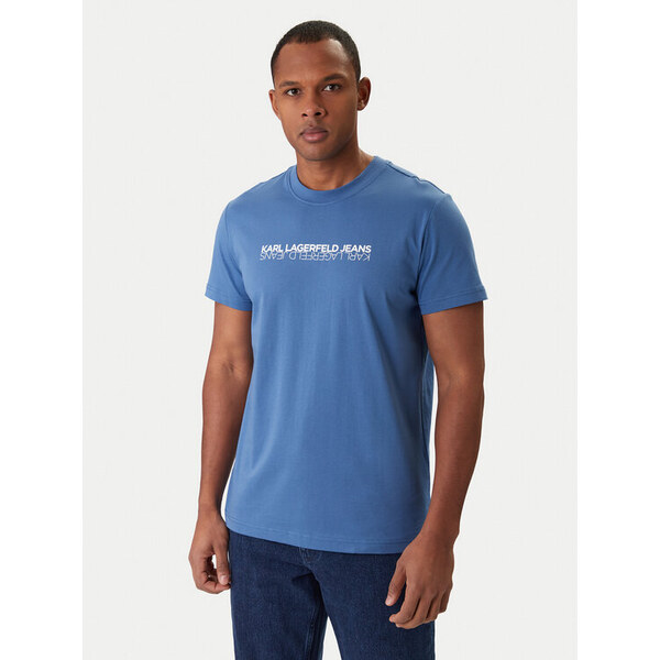 Tričko Karl Lagerfeld Jeans 67026444