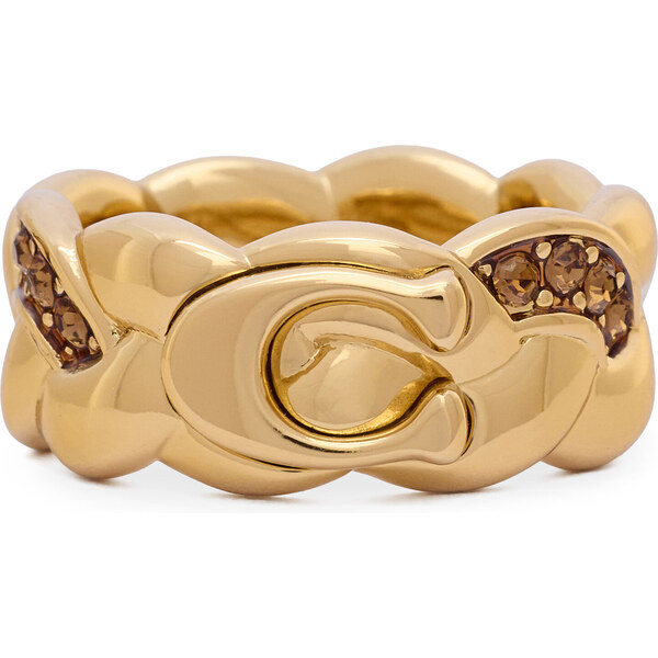 Prsteň Coach 67026708