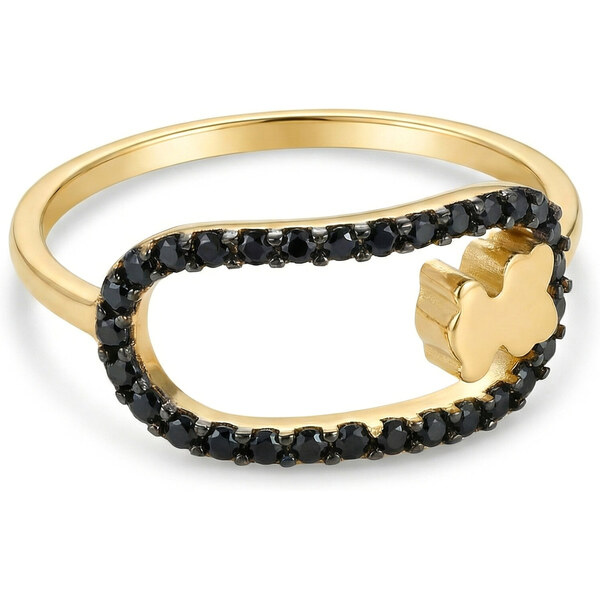 Prsteň TOUS 67026709