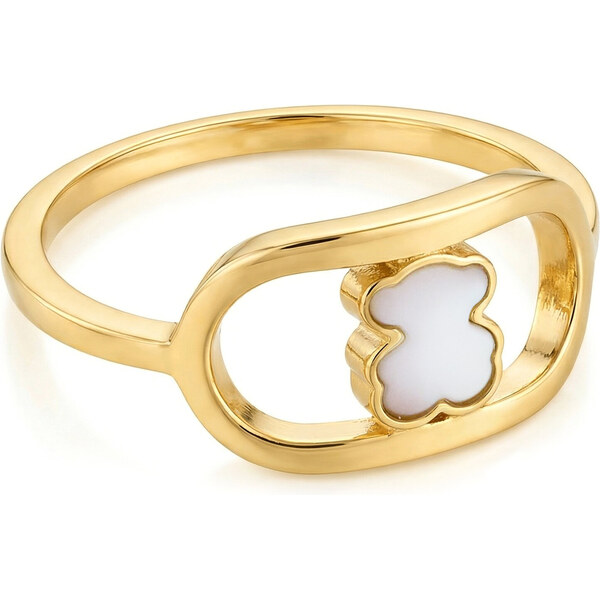 Prsteň TOUS 67026753