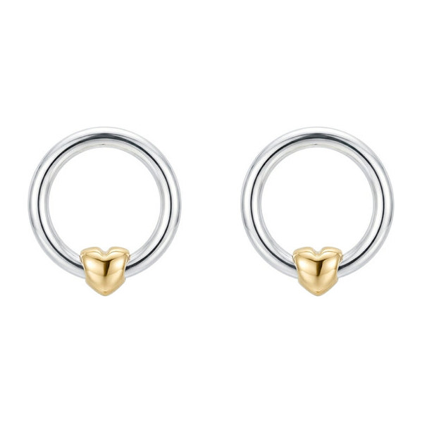 Náušnice TOUS 67026510