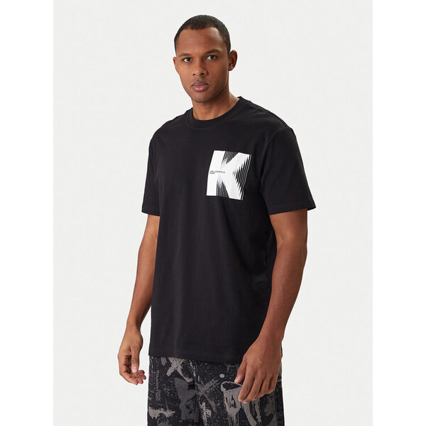 Tričko Karl Lagerfeld Jeans 67026513