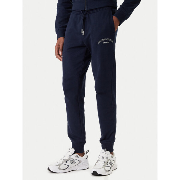 Teplákové nohavice Jack & Jones 67026442