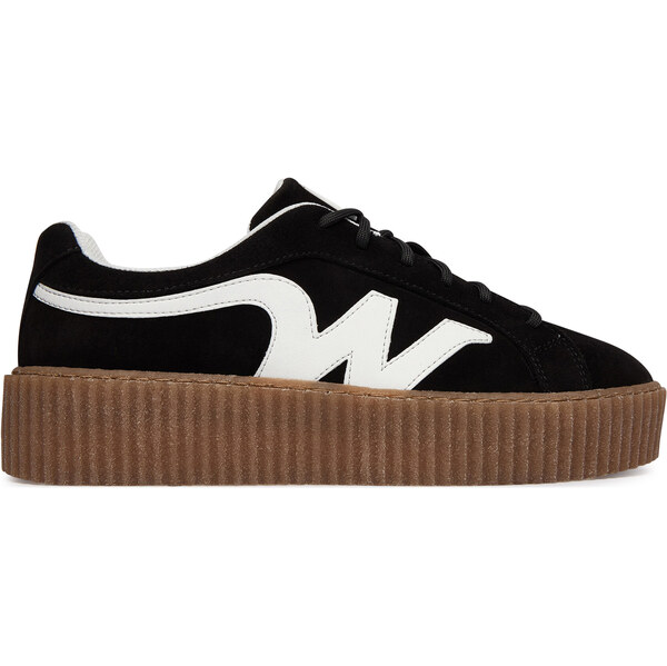 Sneakersy Weekend Max Mara 67026694