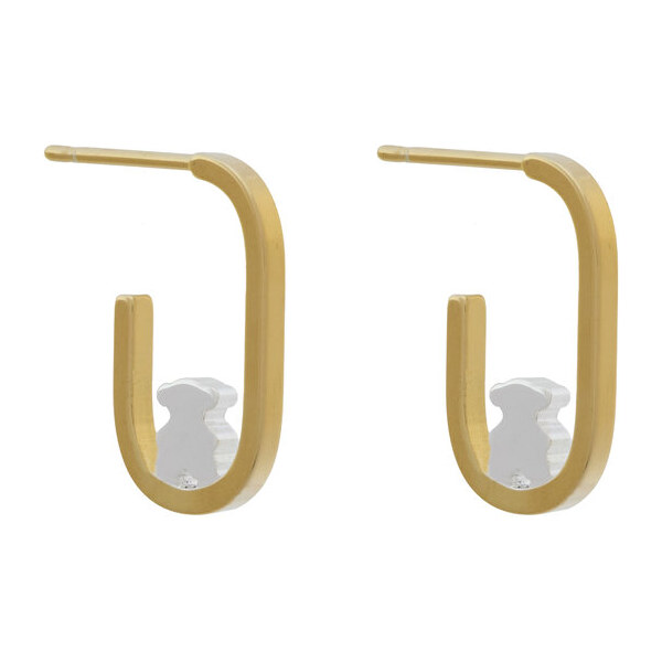 Náušnice TOUS 67026563