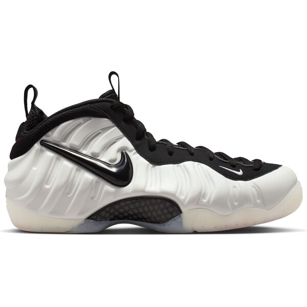 Nike Air Foamposite Pro Pearl - Pánske - Tenisky Nike - Biele - HF0794 67026626