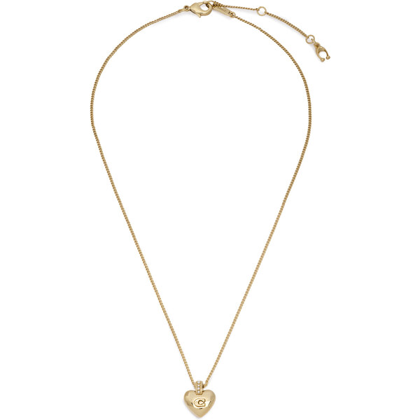 Náhrdelník Coach 67026714