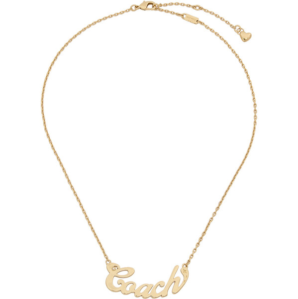 Náhrdelník Coach 67026717
