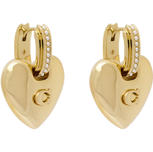 Náušnice Coach 67026792