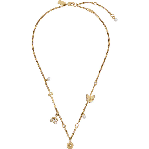 Náhrdelník Coach 67026851