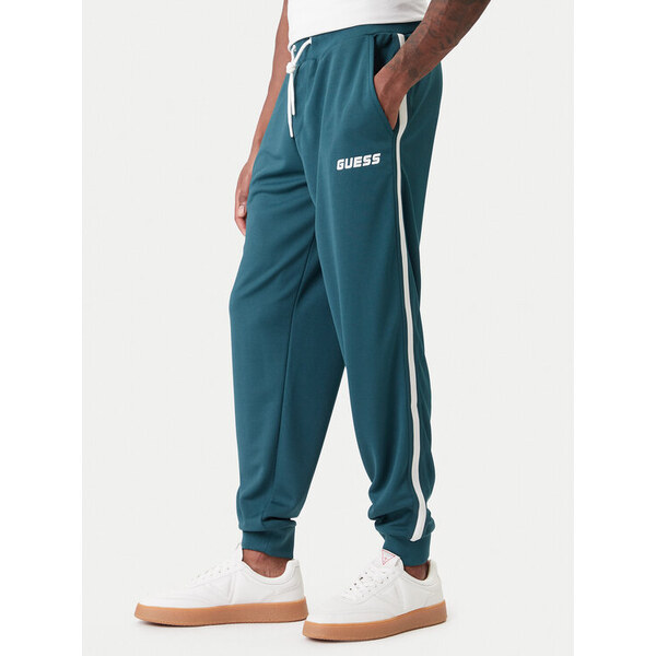Teplákové nohavice Guess 66981411