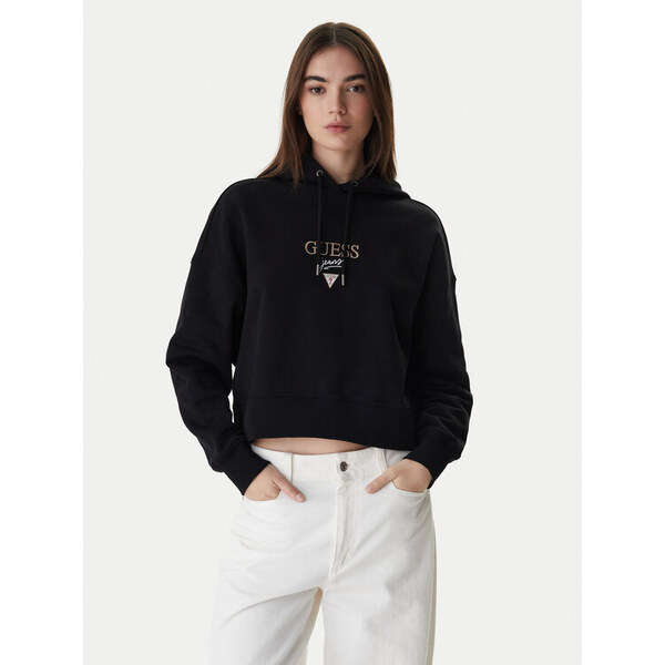 Mikina Guess Jeans 66981365