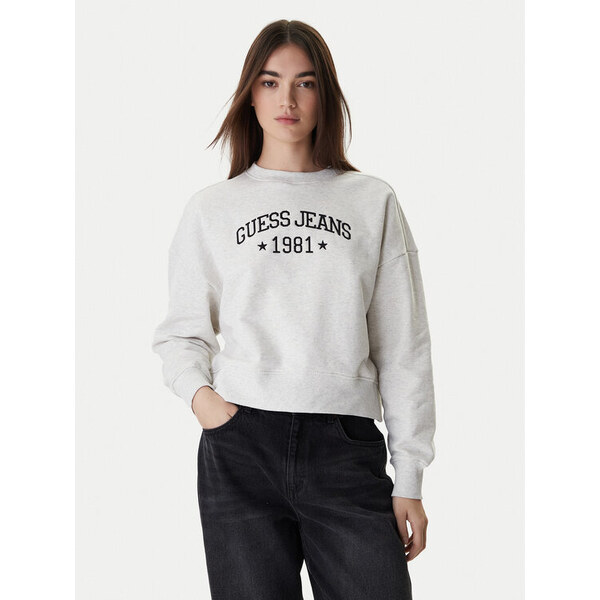 Mikina Guess Jeans 66981427