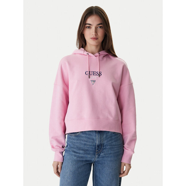 Mikina Guess Jeans 67027046