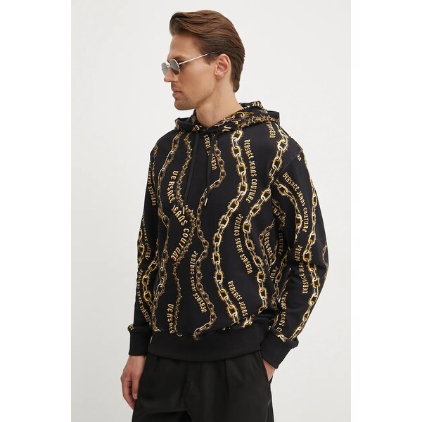 Bavlnená mikina Versace Jeans Couture 58454333