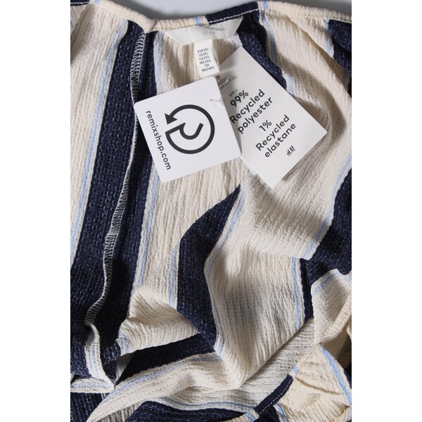 Dámská krátka kombinéza H&M 67027708