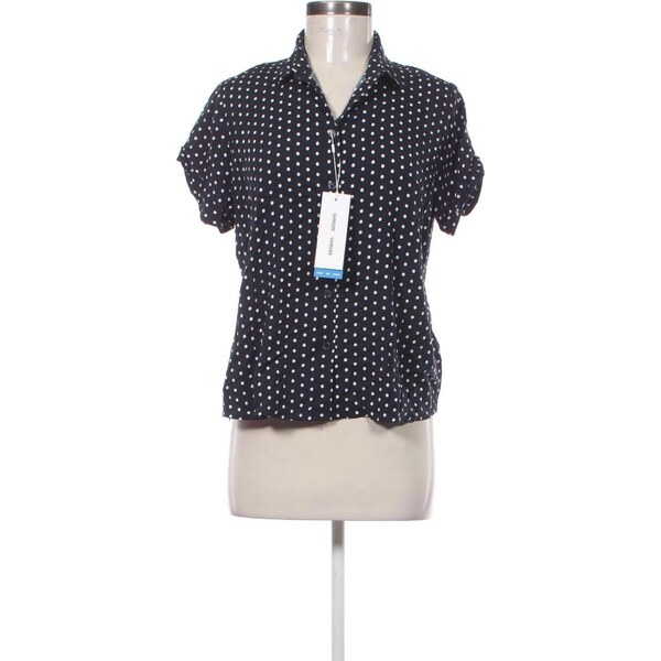 Dámska košeľa Samsoe & Samsoe 67027740