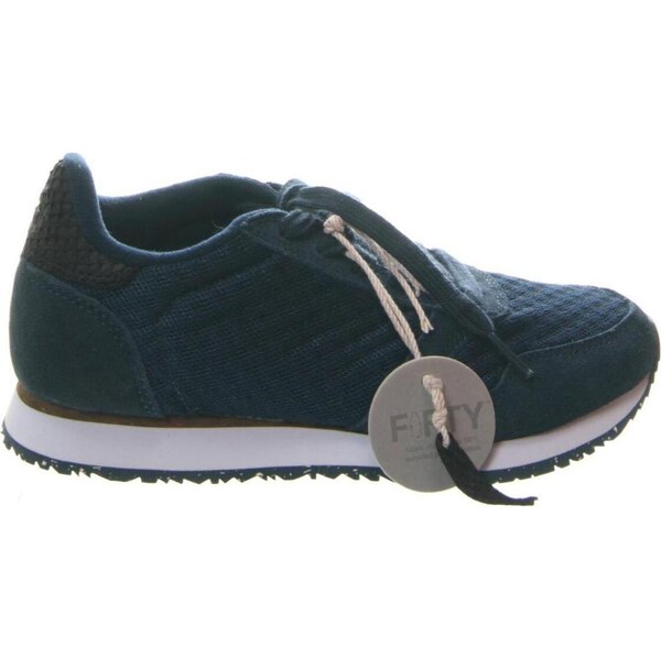 Dámske topánky Woden 67027751