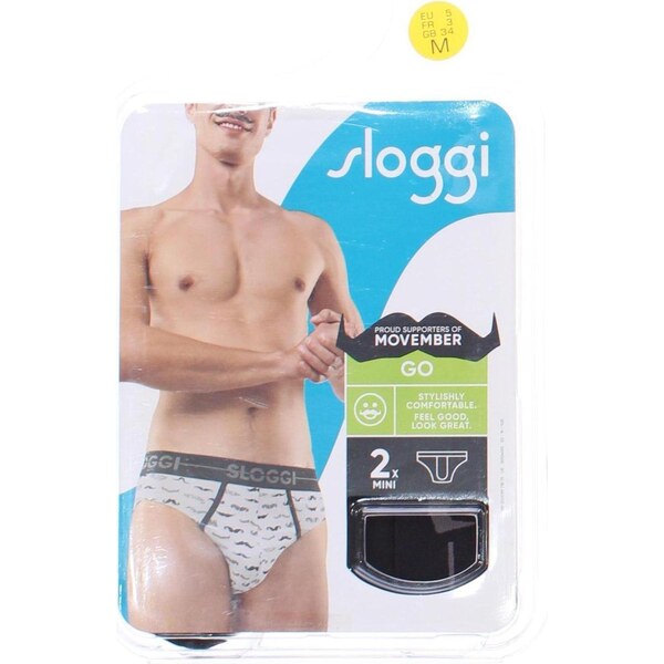 Pánsky komplet Sloggi 67027763