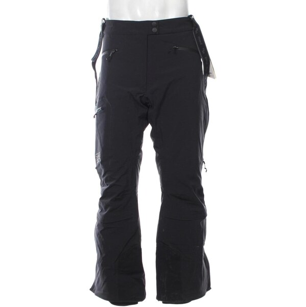 Pánske nohavice pre zimné sporty Maul 67027753