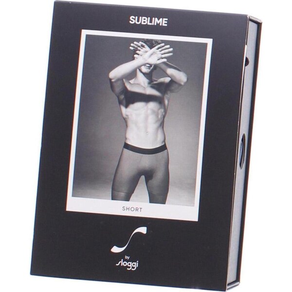 Pánske boxserky Sloggi 67027791