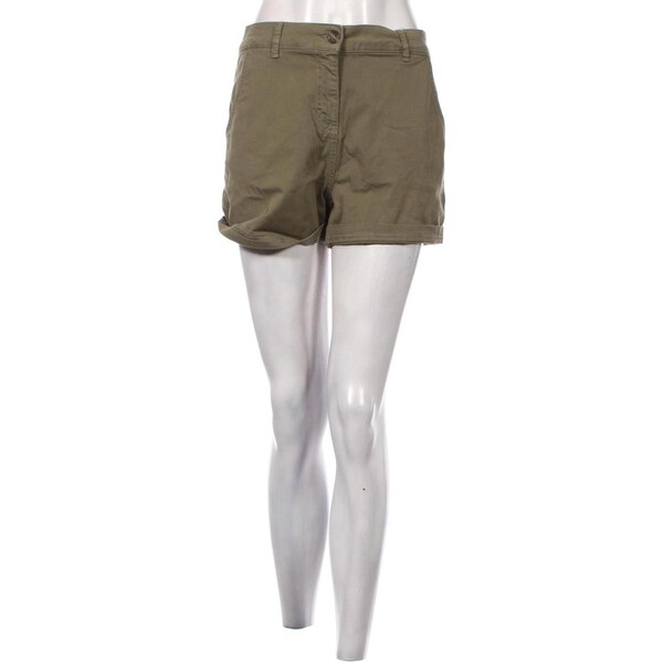 Dámske kraťasy Mauvette 67027794