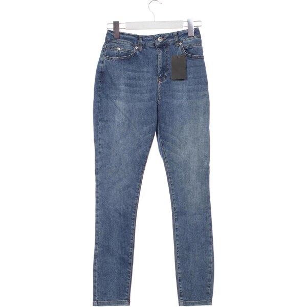 Dámske džínsy & ET 67027783