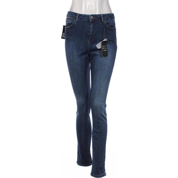 Dámske džínsy Editors Cut 67027784