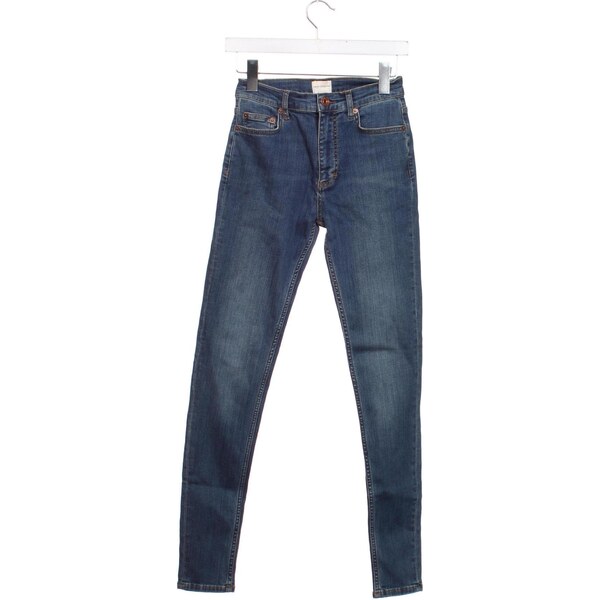 Dámske džínsy French Connection 67027785