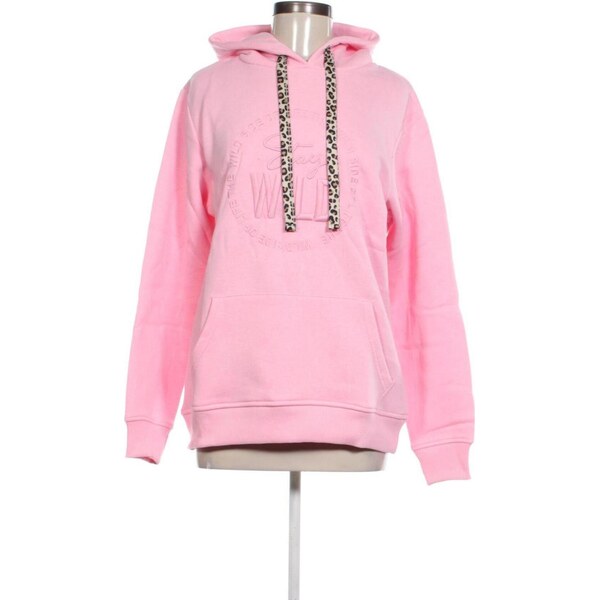 Dámska mikina Zwillingsherz 67027832