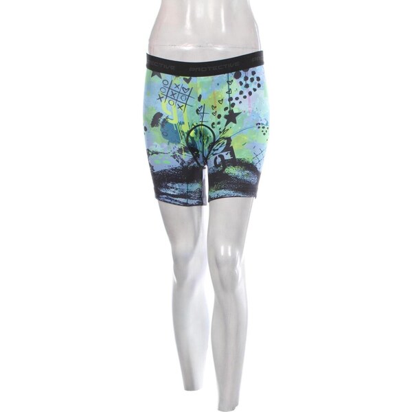 Dámske kraťasy Protective 67027835