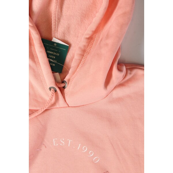 Dámska mikina Roxy 67027890