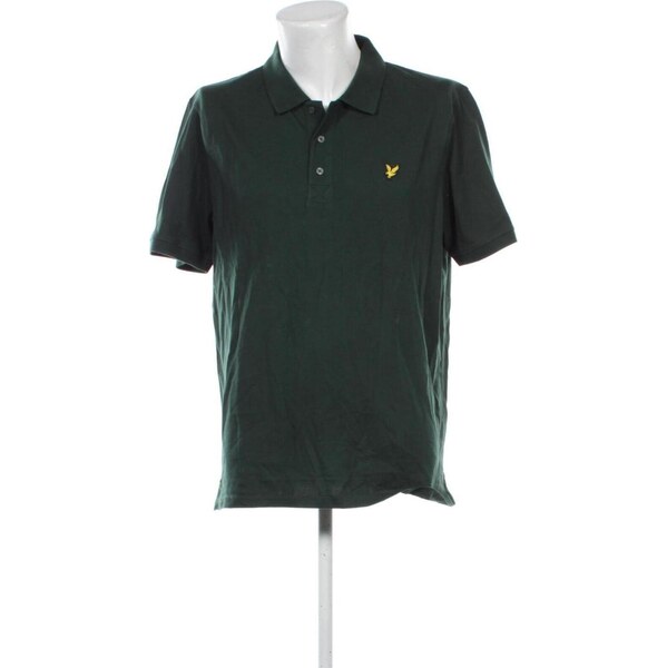 Pánske tričko Lyle & Scott 67027951