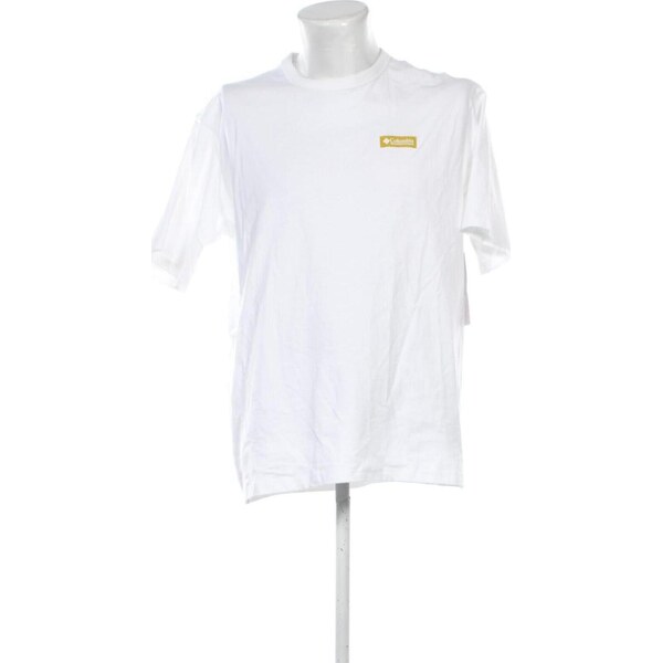 Pánske tričko Columbia 67027973