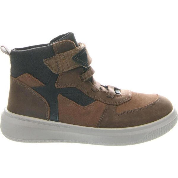 Dámské poltopánky Super Fit 67027994