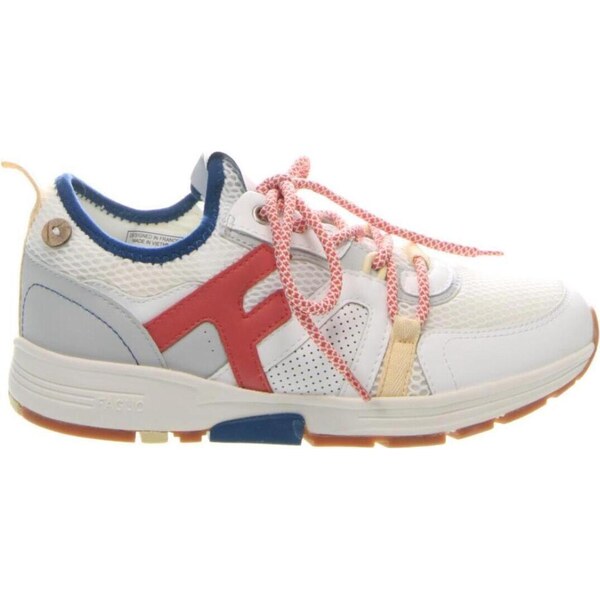 Dámske topánky Faguo 67028002