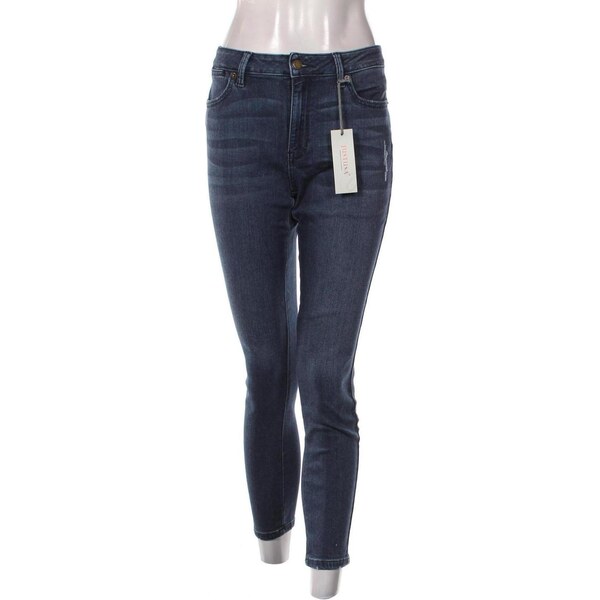 Dámske džínsy Just Usa 67028037