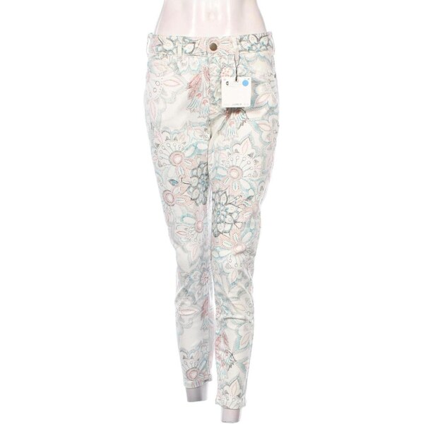 Dámske džínsy Desigual 67028023