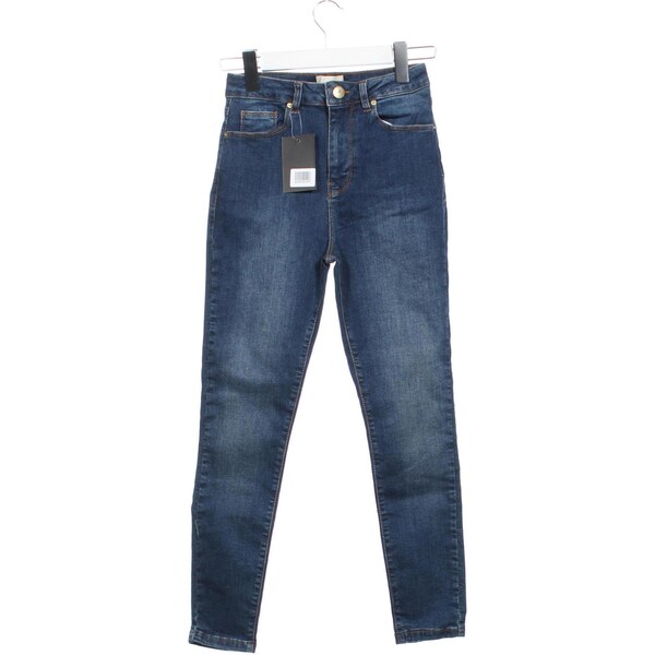 Dámske džínsy Mauvette 67028046