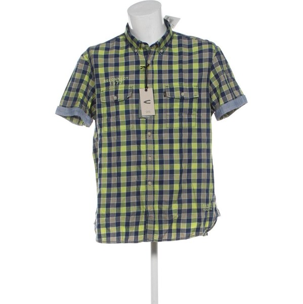 Pánska košeľa Camel Active 67028015