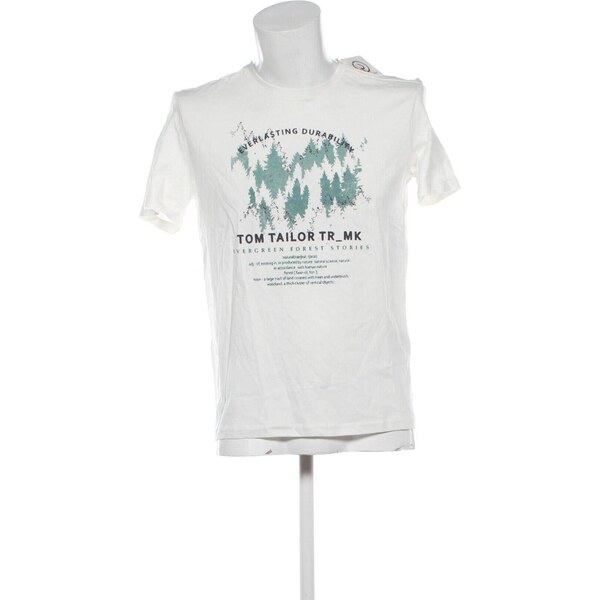 Pánske tričko Tom Tailor 67028057